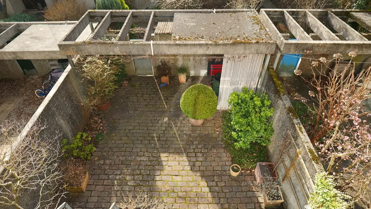 Einfamilienhaus kaufen - Seltisbergerstrasse 87, 4059 Basel - Foto 2