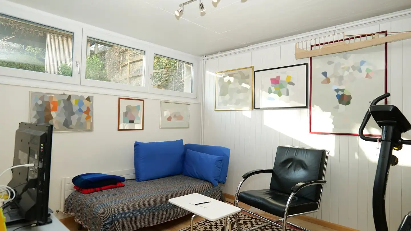 Einfamilienhaus kaufen - Seltisbergerstrasse 87, 4059 Basel - Foto 3