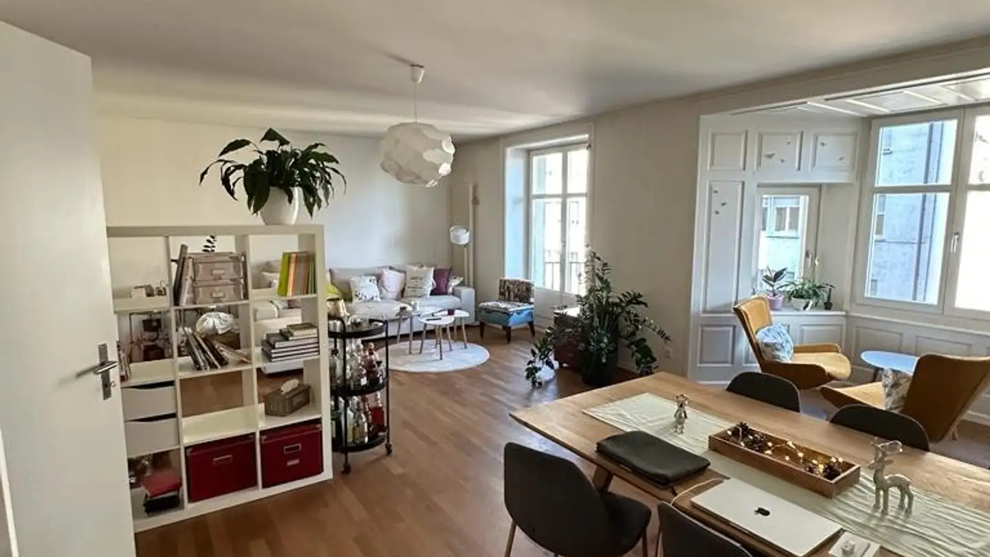 Chambre à louer - 6004 Luzern