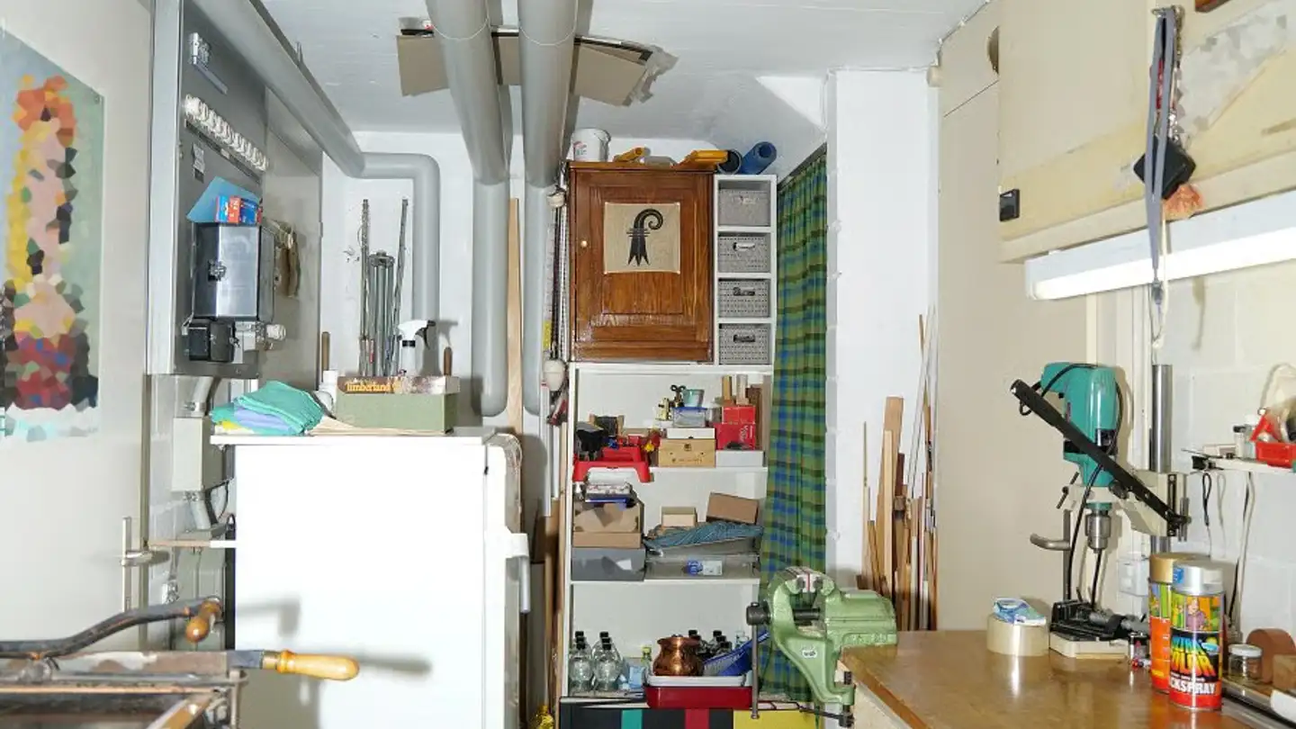 Einfamilienhaus kaufen - Seltisbergerstrasse 87, 4059 Basel - Foto 4