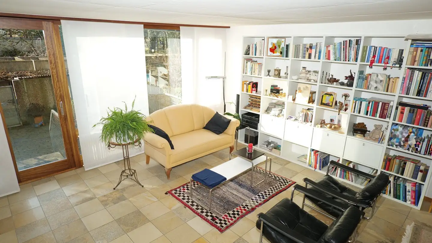 Single house for sale - Seltisbergerstrasse 87, 4059 Basel