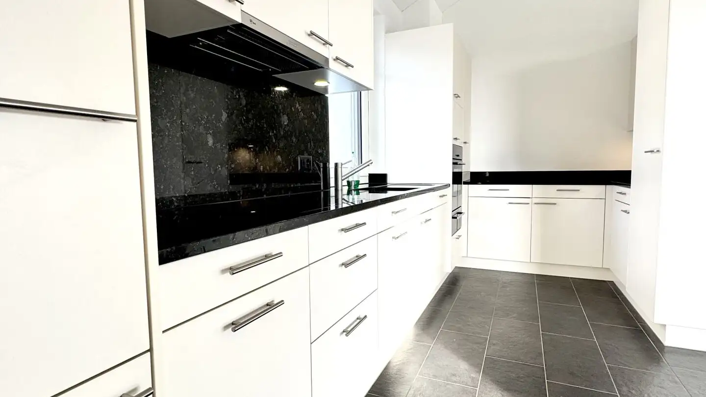 Attico in affitto - Zürcherstrasse, 8856 Tuggen - Foto 2