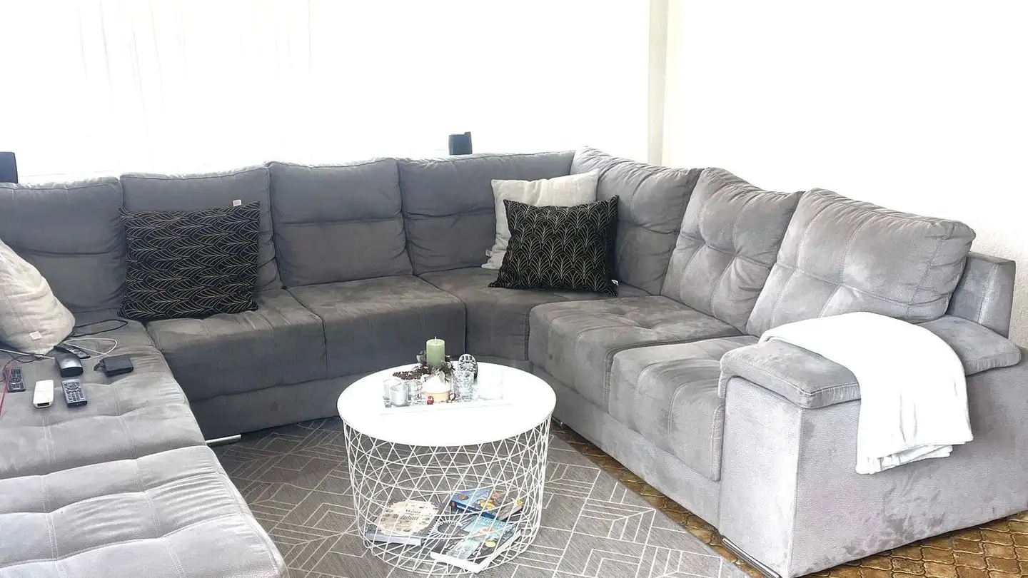 Wohnung mieten - Oelegasse 72, 3210 Kerzers