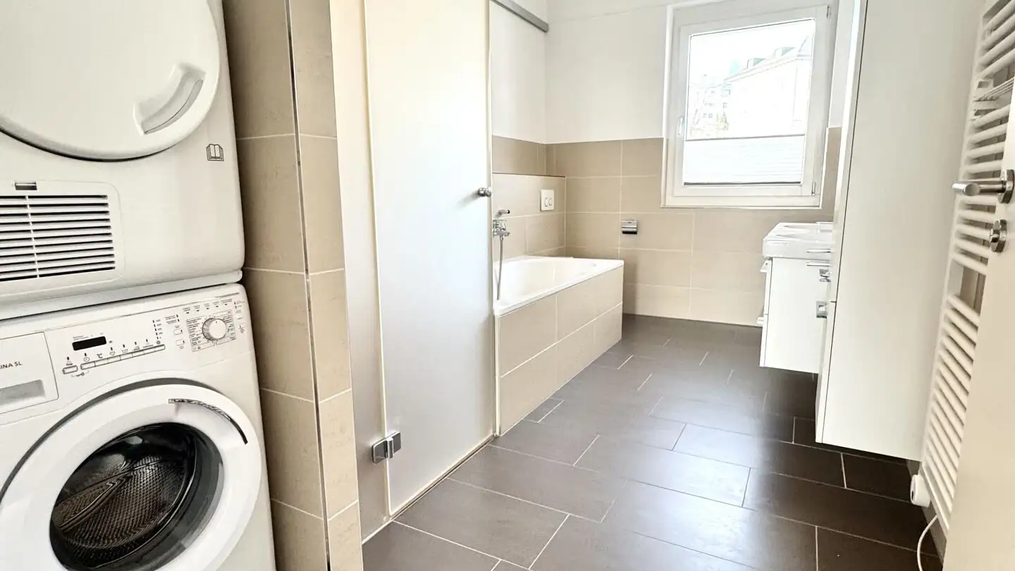 Attico in affitto - Zürcherstrasse, 8856 Tuggen - Foto 3