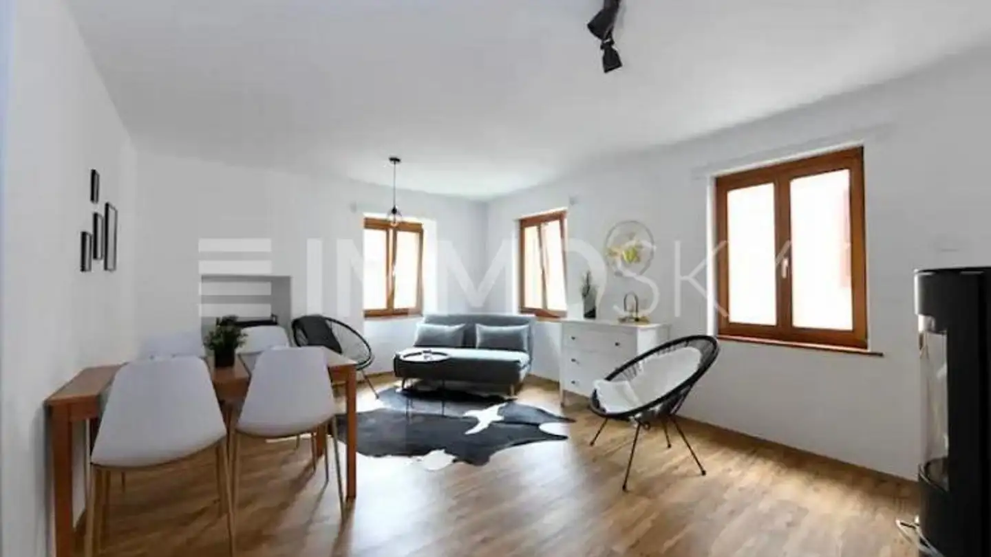 Casa grotta in vendita - Strada Ai Morin De Piandera, 6959 Maglio di Colla - Foto 3