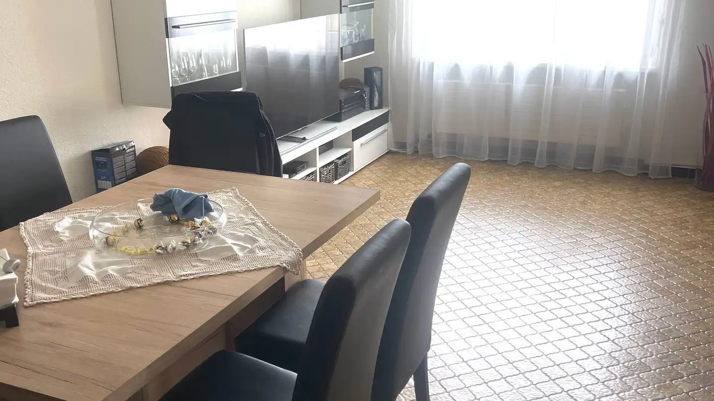 Wohnung mieten - Oelegasse 72, 3210 Kerzers - Foto 2