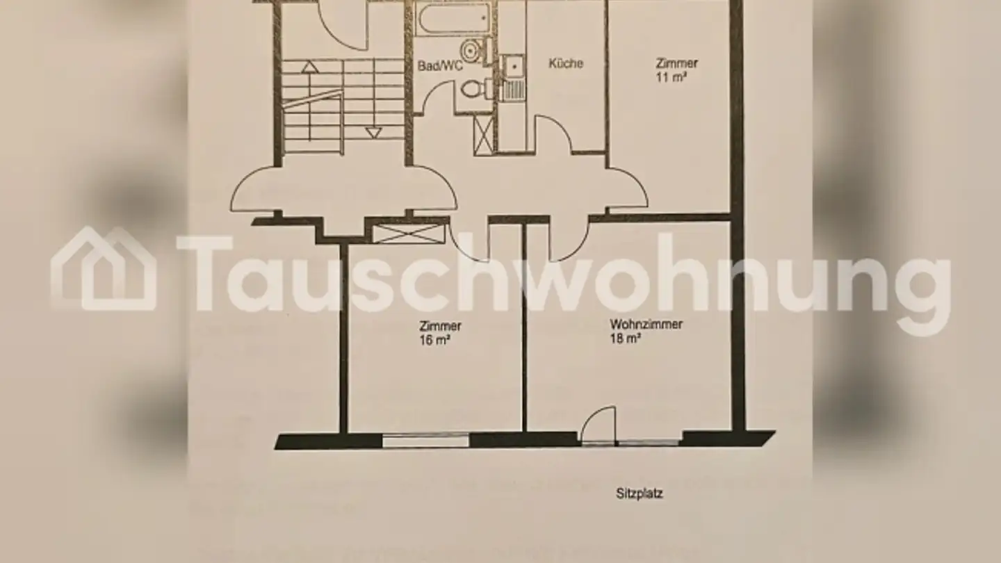 Apartment for rent - 8048 Zürich