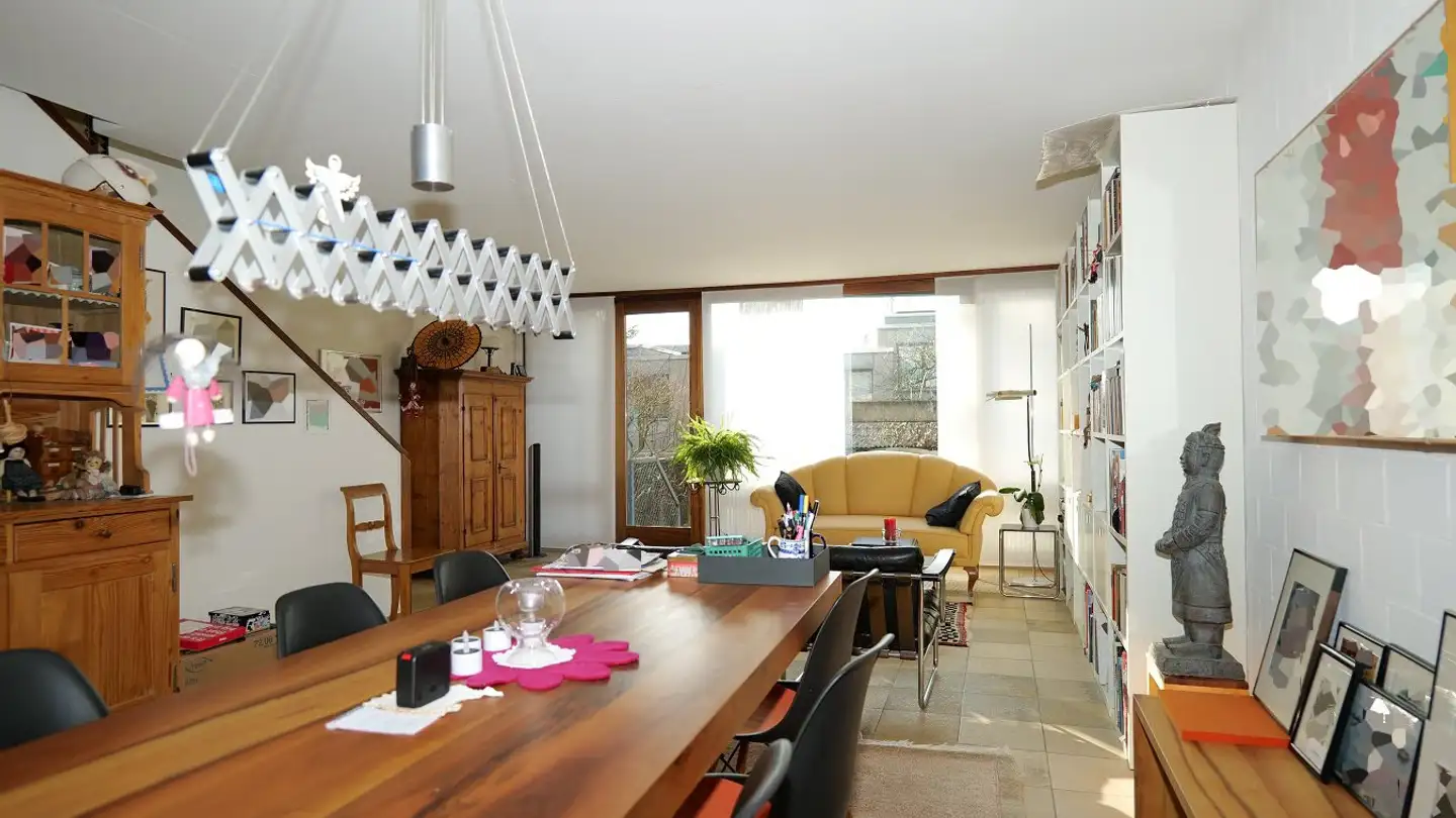 Single house for sale - Seltisbergerstrasse 87, 4059 Basel - Photo 4