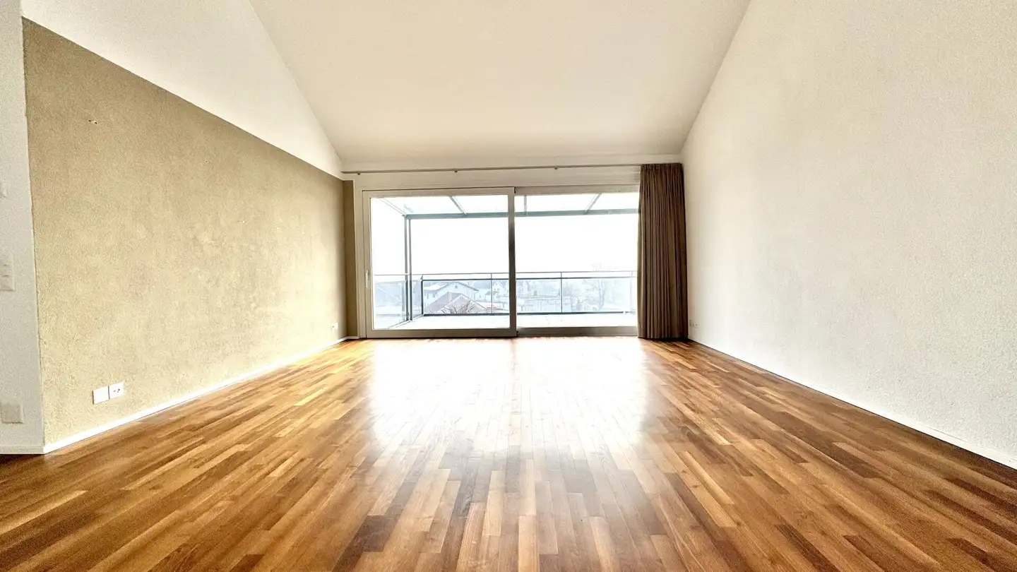 Attico in affitto - Zürcherstrasse, 8856 Tuggen