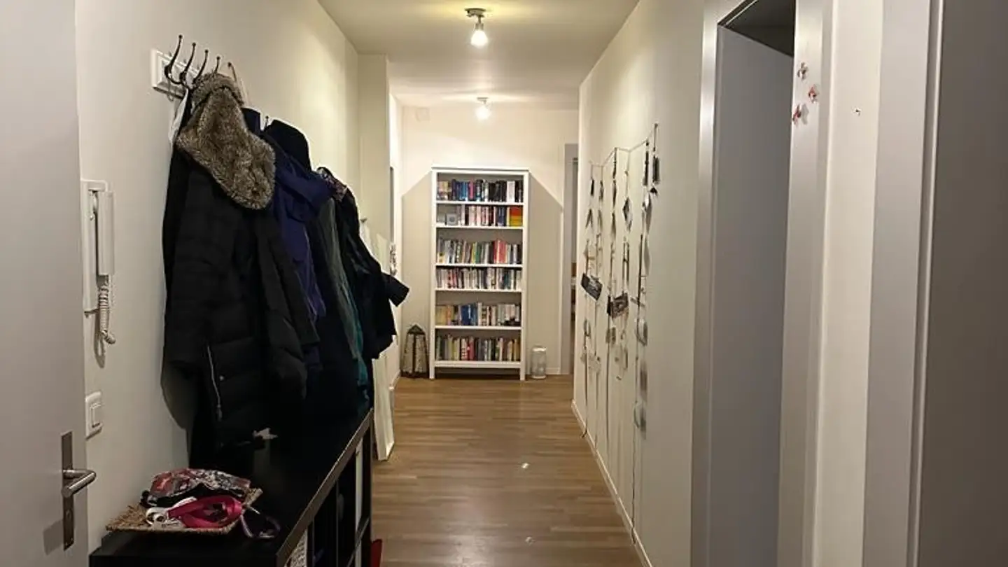 Chambre à louer - 6004 Luzern - Photo 4