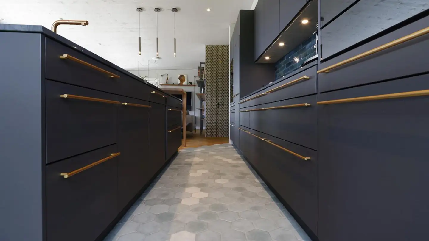 Penthouse for rent - 8730 Uznach - Photo 2