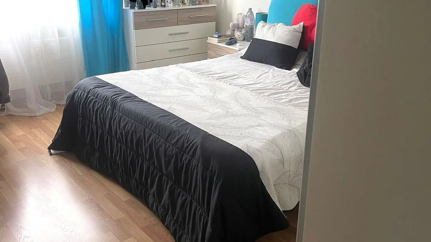 Wohnung mieten - Oelegasse 72, 3210 Kerzers - Foto 3