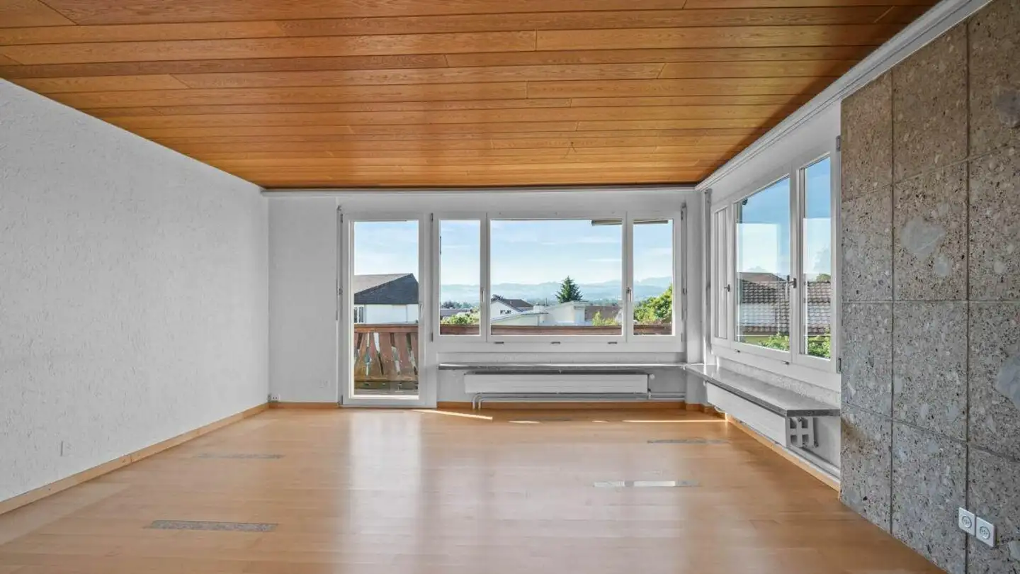 Casa singola in affitto - Locherzelgstrasse, 8590 Romanshorn - Photo 4