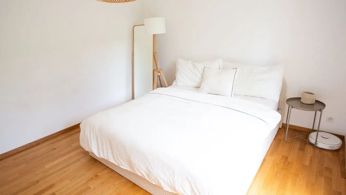 Apartment for rent - Chemin De La Vulliette, 1000 Lausanne 25