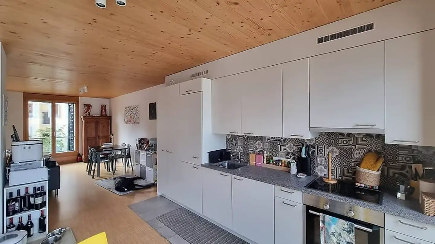 Apartment for rent - 1207 Genève - Photo 3