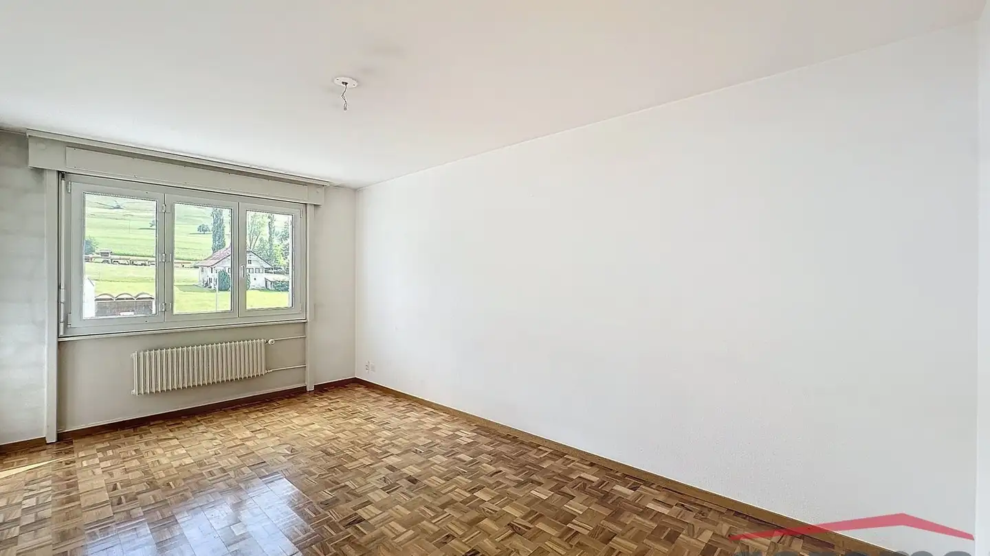 Appartamento in affitto - Route Du Barrage 12, 1733 Treyvaux - Photo 2