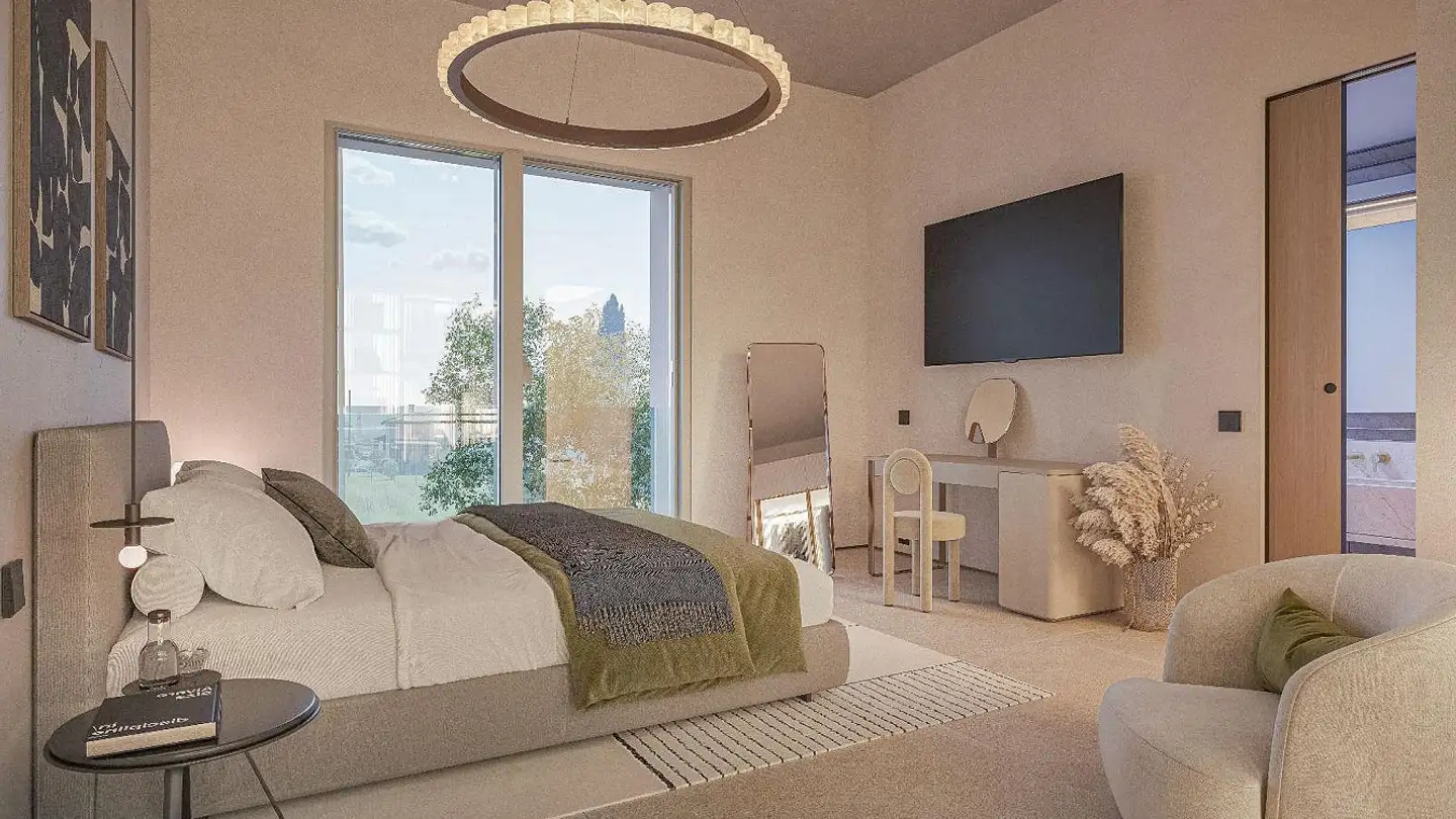 Casa a gradini in vendita - Via Mimosa, 6987 Caslano - Foto 3