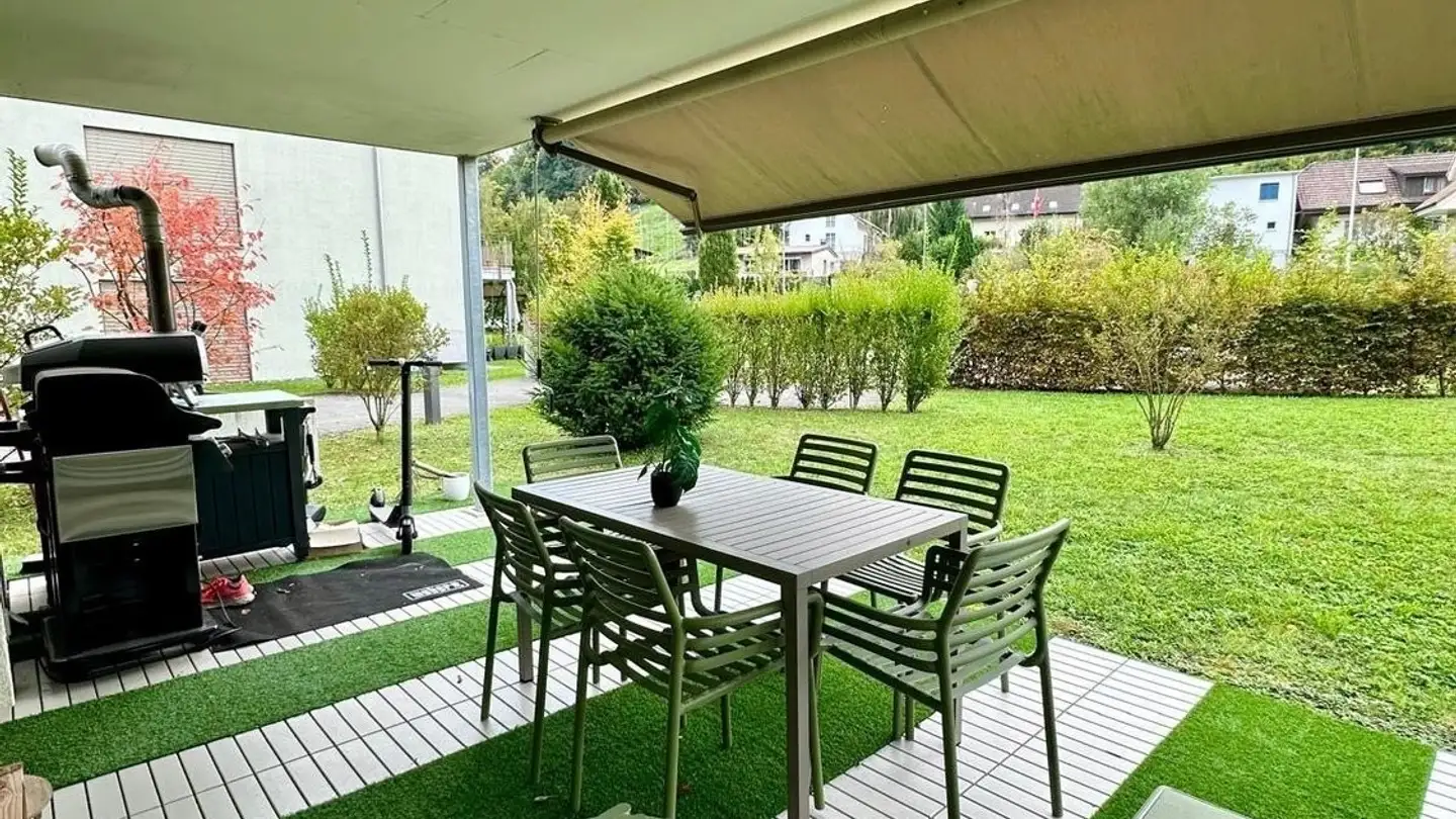 Appartamento in affitto - 5722 Gränichen - Photo 2