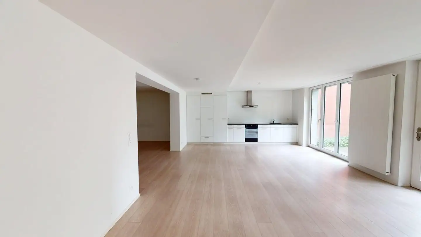 Appartamento in affitto - Kornhausstrasse 15, 8037 Zürich - Foto 2