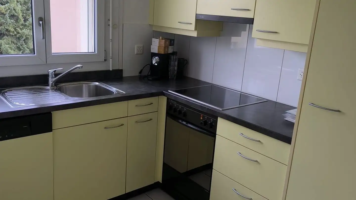 Apartment for rent - Fliederweg 3, 3661 Uetendorf - Photo 3