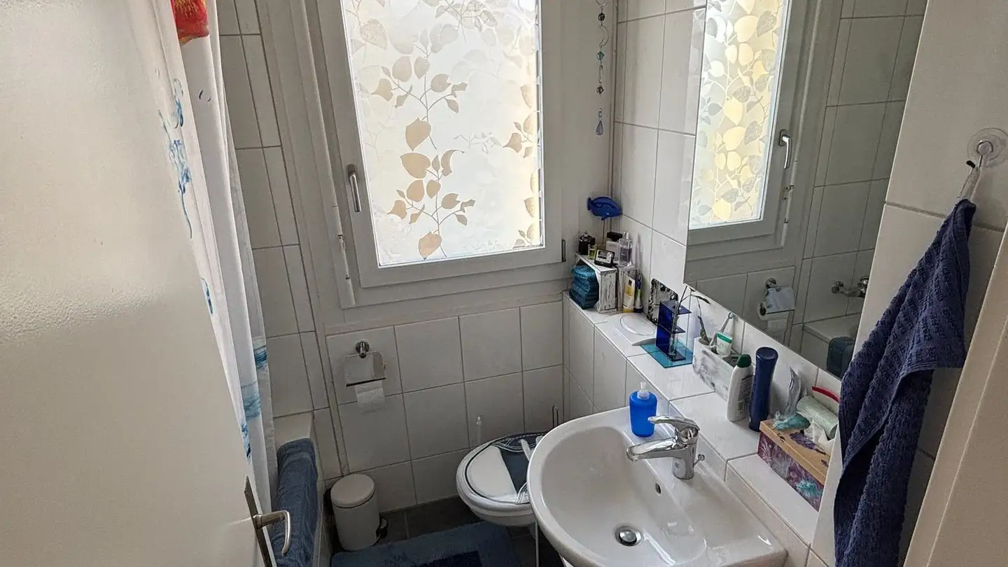 Apartment for rent - Fliederweg 3, 3661 Uetendorf - Photo 4