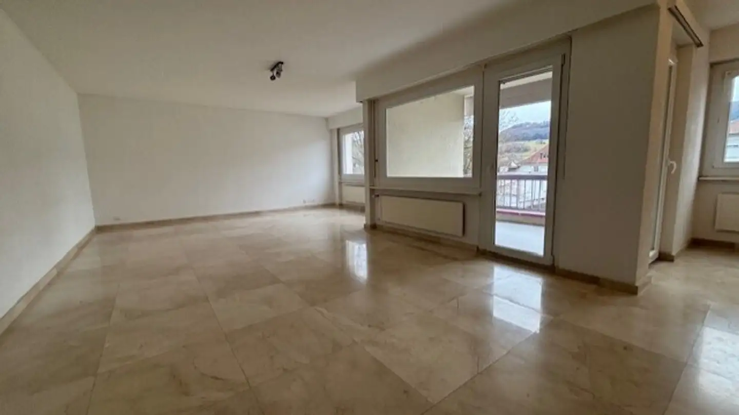 Appartamento in affitto - En-Fontaine-Allée 2, 2950 Courgenay - Foto 3