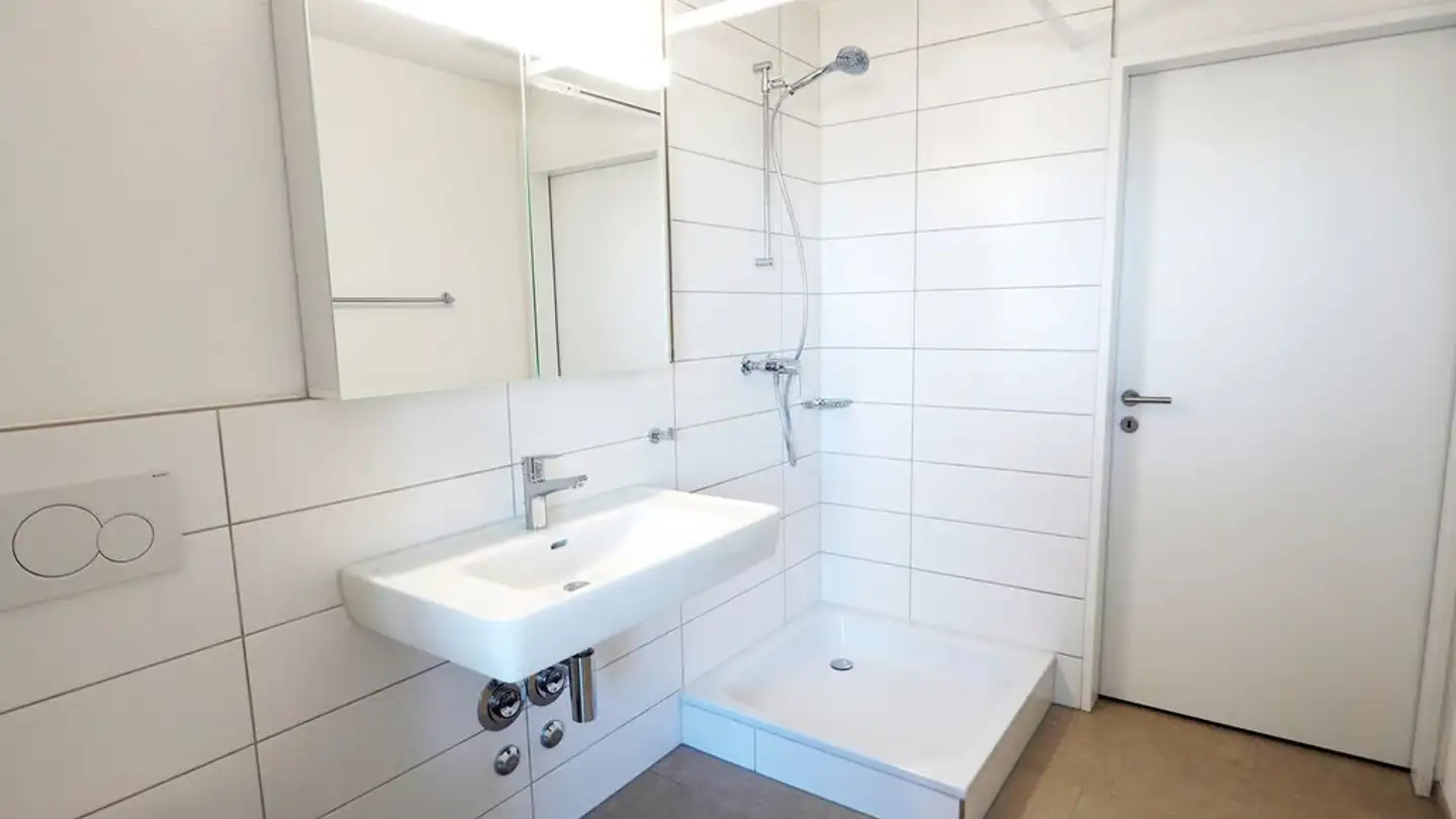 Wohnung mieten - Luzernerstrasse 17e, 5630 Muri AG - Foto 4