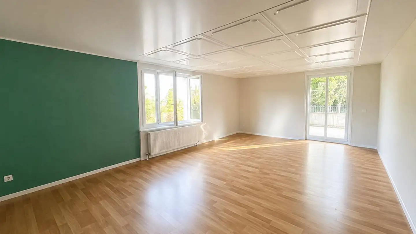 Appartement à louer - Hinterweg 23, 9200 Gossau SG - Photo 2