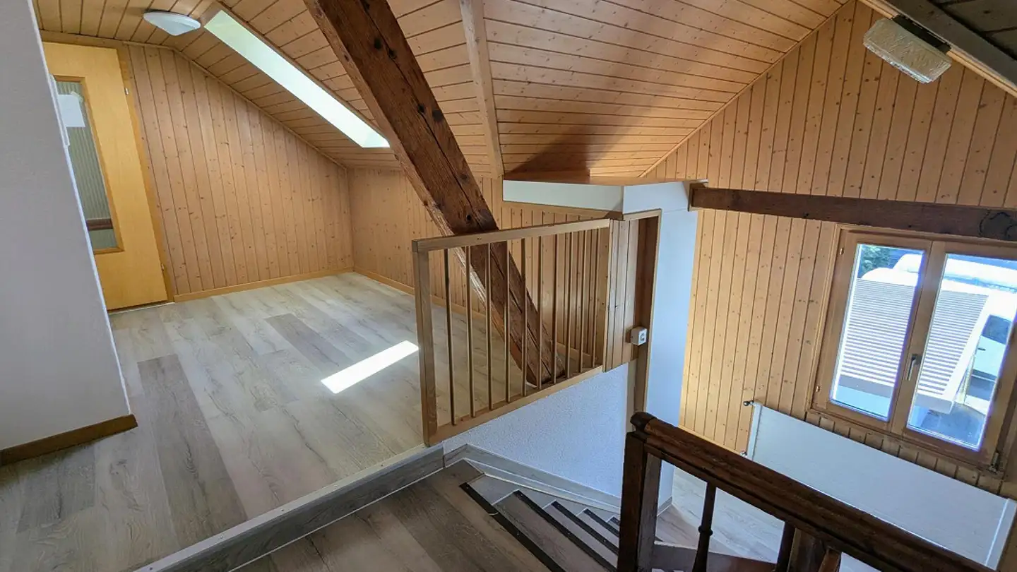 Einfamilienhaus kaufen - Unterdorfstrasse 15, 9413 Oberegg - Foto 4