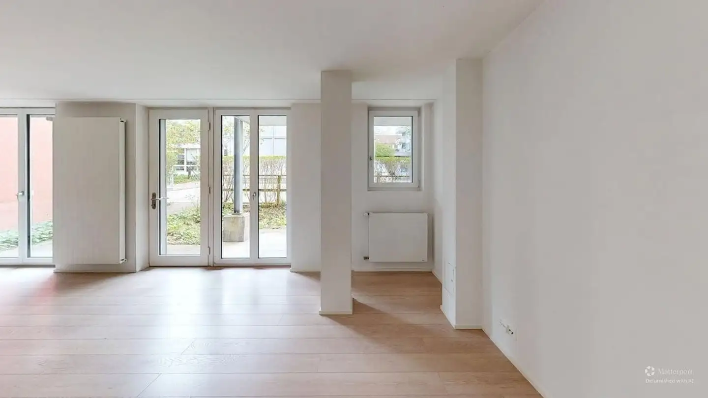 Appartamento in affitto - Kornhausstrasse 15, 8037 Zürich - Foto 3