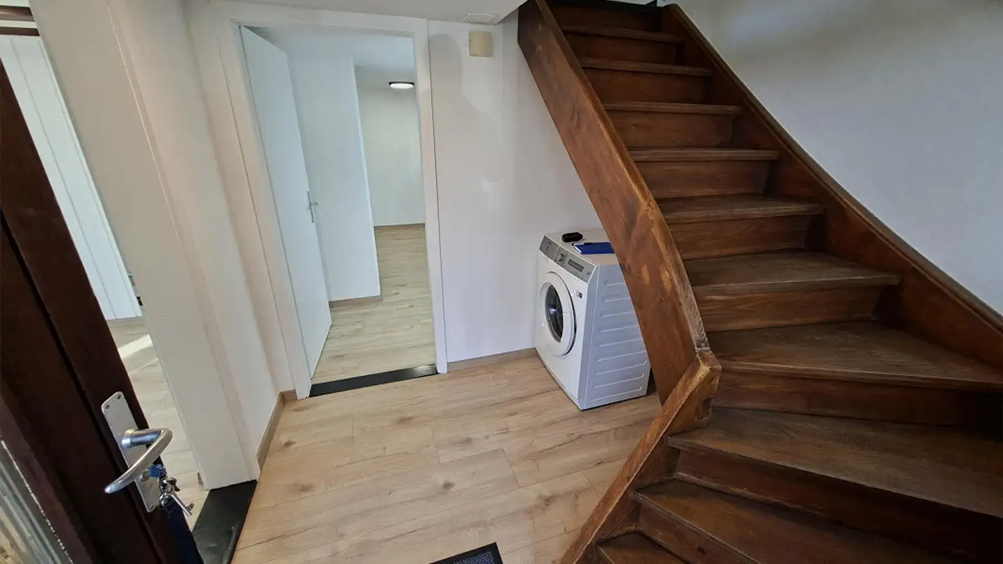 Row house for rent - 9464 Lienz