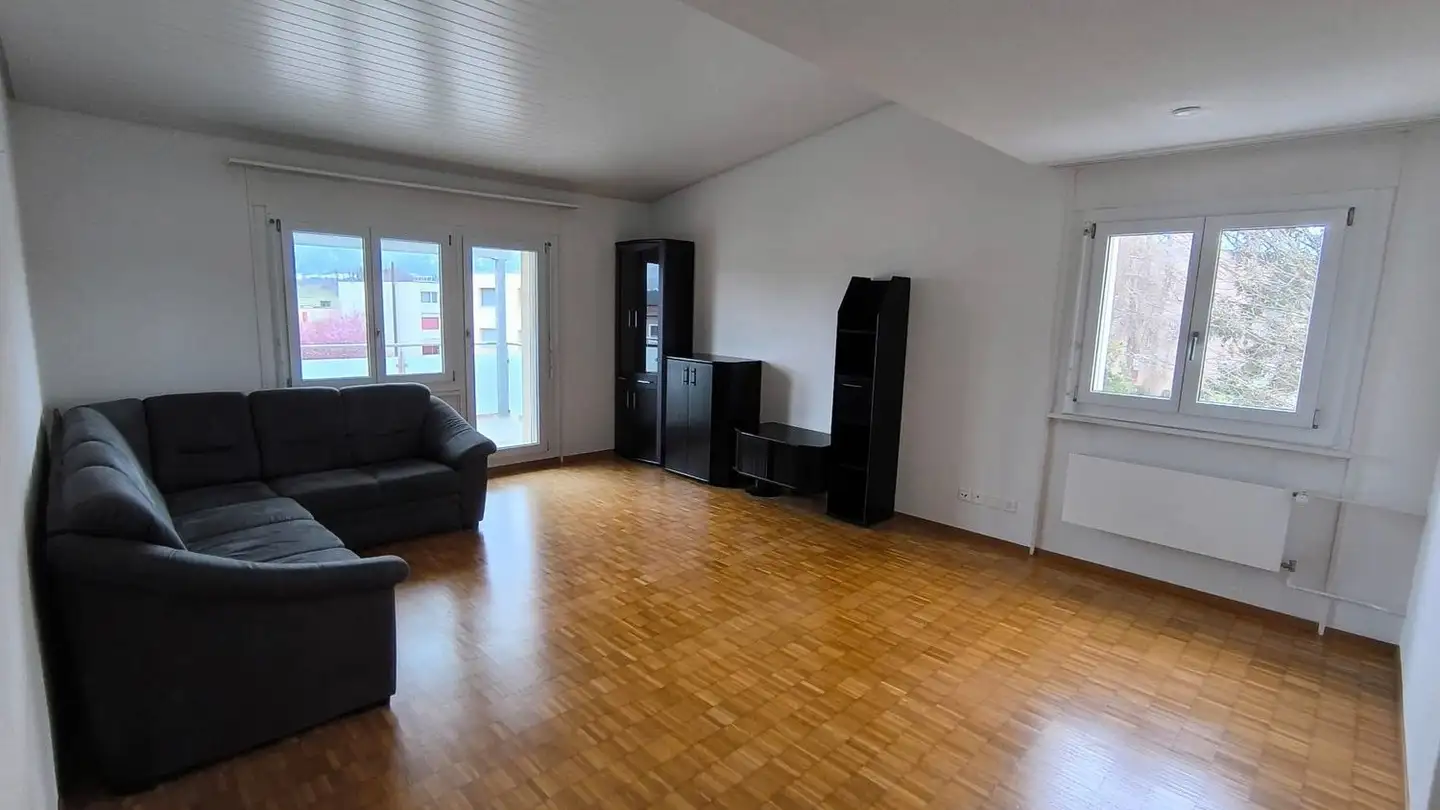 Apartment for rent - Fliederweg 3, 3661 Uetendorf