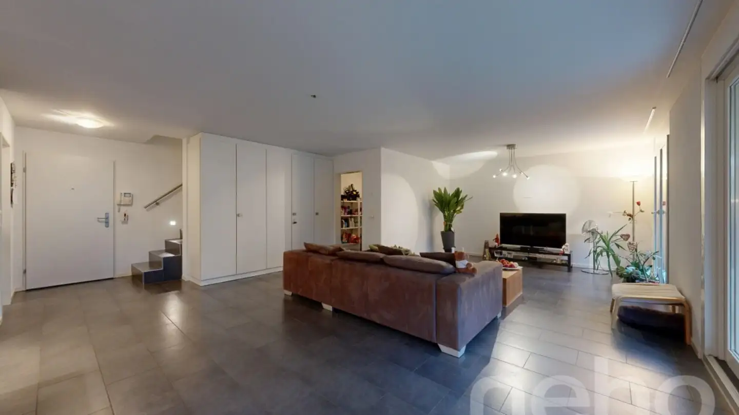 Villa for sale - 8712 Stäfa