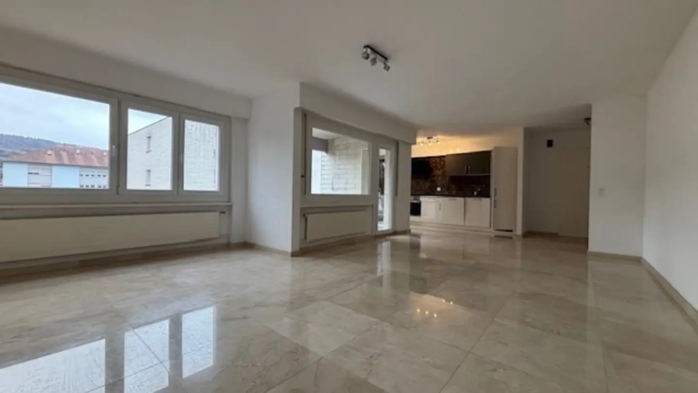 Appartamento in affitto - En-Fontaine-Allée 2, 2950 Courgenay - Foto 2