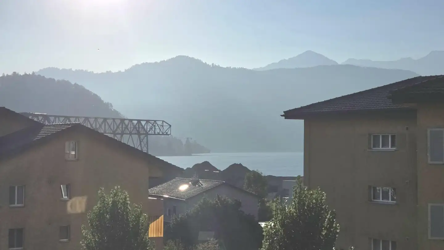 Wohnung mieten - Altsagenring 2, 6048 Horw