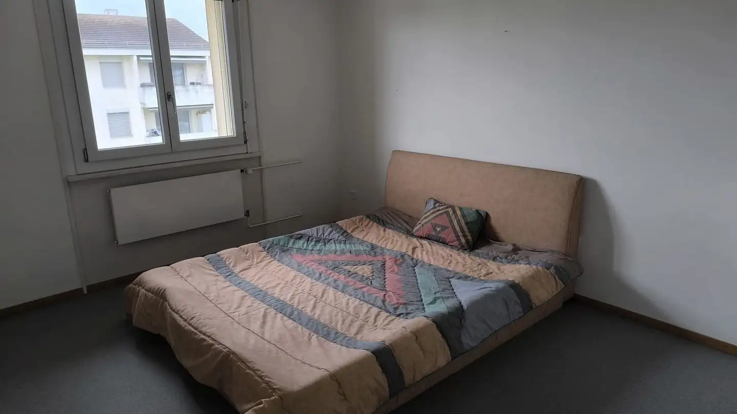 Apartment for rent - Fliederweg 3, 3661 Uetendorf - Photo 2