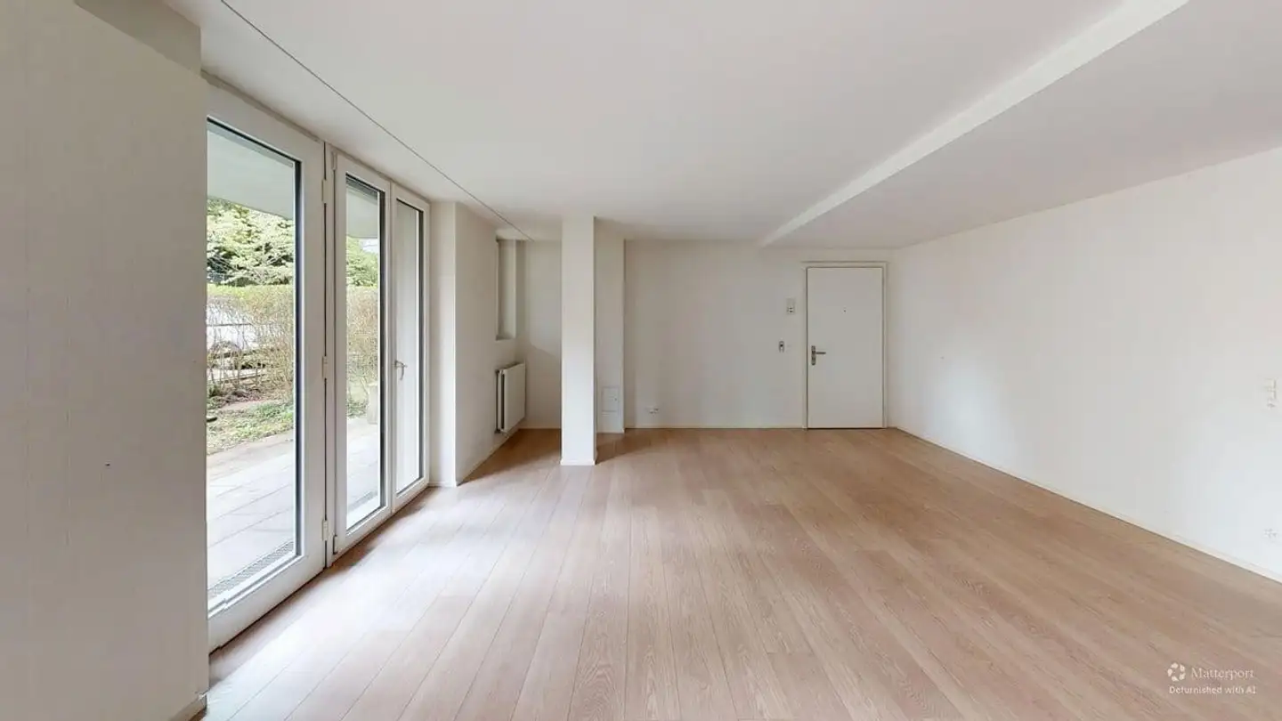 Appartamento in affitto - Kornhausstrasse 15, 8037 Zürich - Foto 4