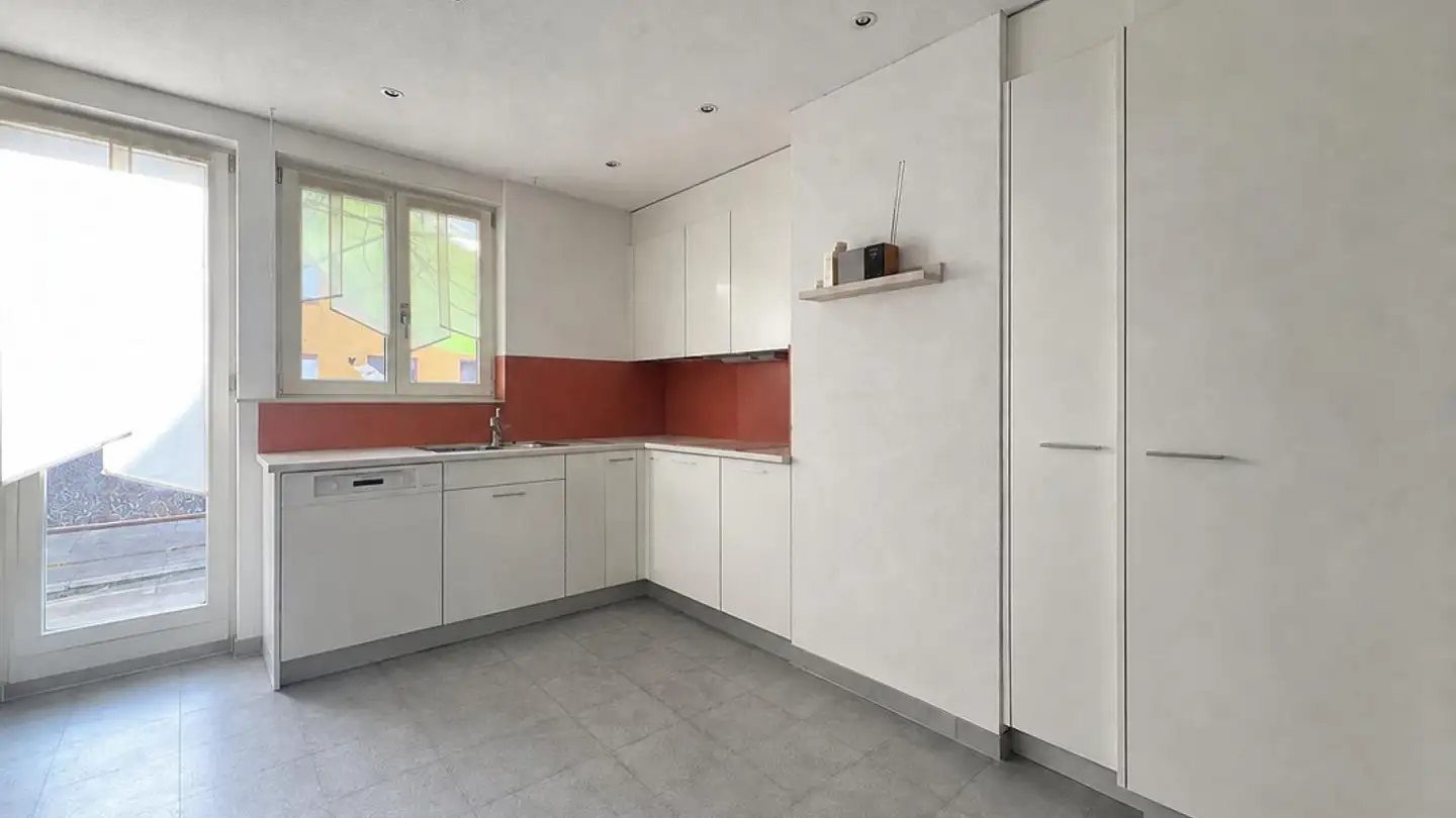 Appartement à louer - Hinterweg 23, 9200 Gossau SG - Photo 3