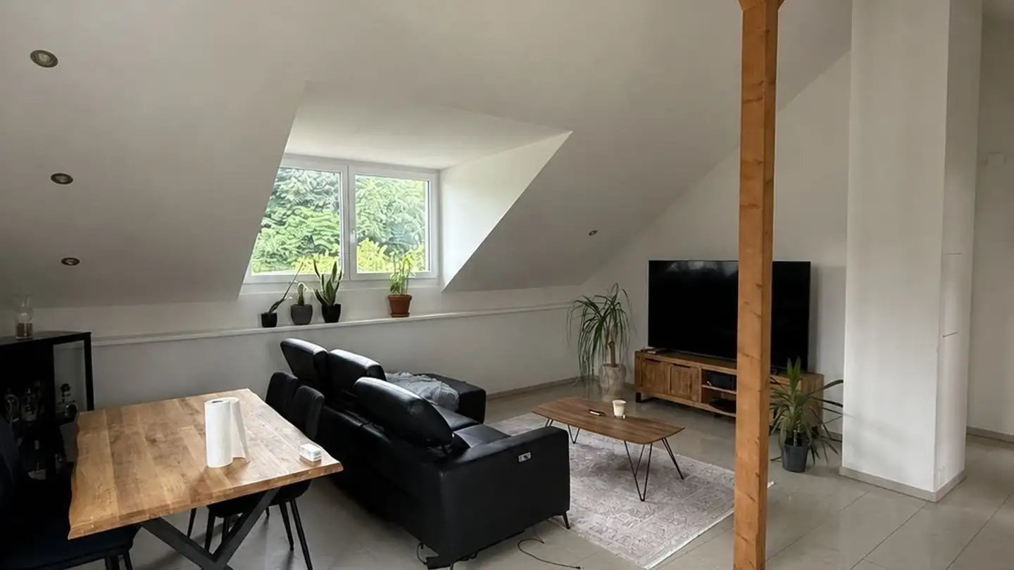 Appartement à louer - Reutenenstrasse 26, 5210 Windisch