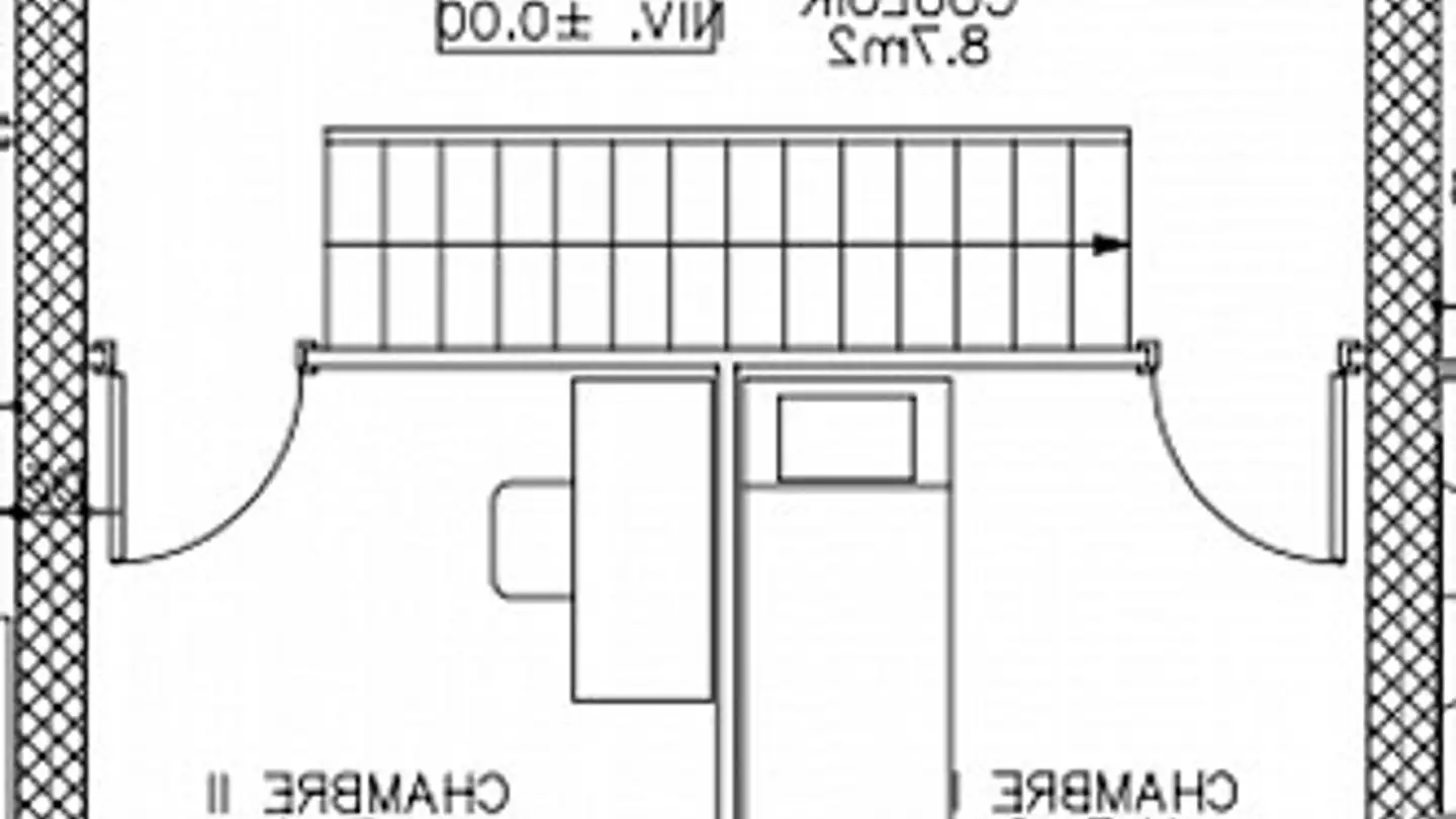 Maison individuelle à vendre - 1784 Courtepin - Photo 4