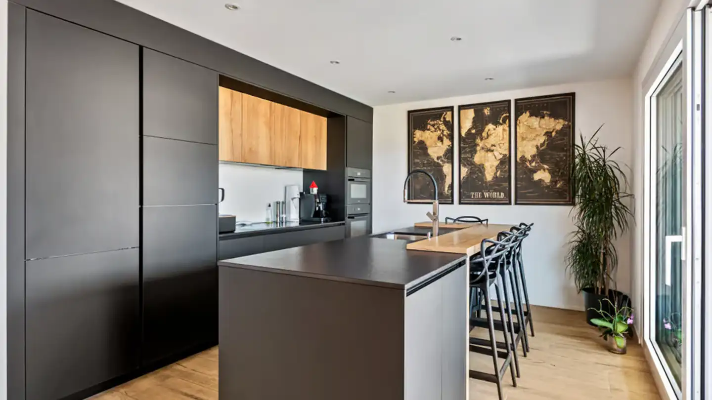 Appartamento in vendita - 2300 La Chaux-de-Fonds - Foto 3