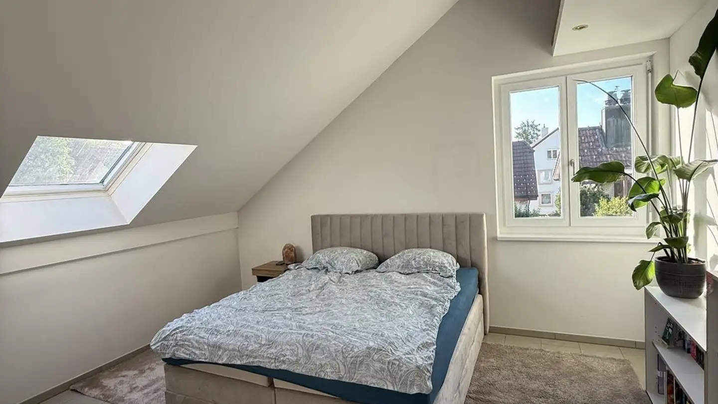 Appartement à louer - Reutenenstrasse 26, 5210 Windisch - Photo 2