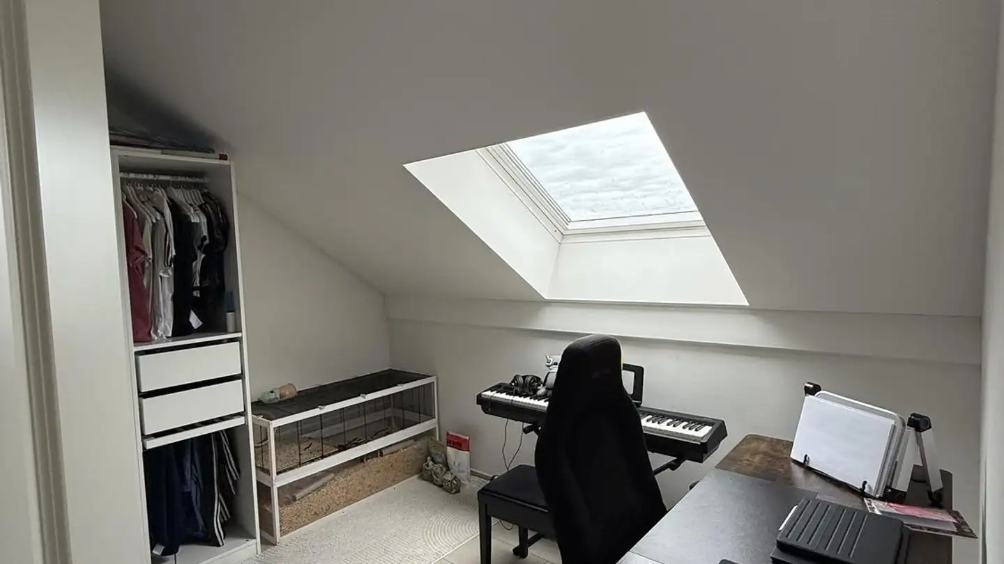 Appartement à louer - Reutenenstrasse 26, 5210 Windisch - Photo 3