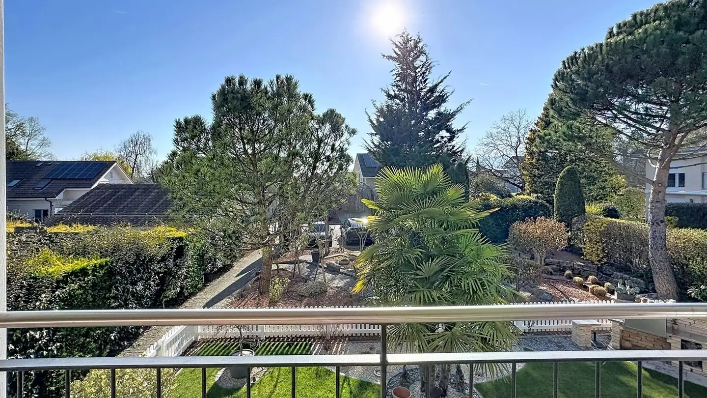 Apartment for sale - 1290 Chavannes-des-Bois