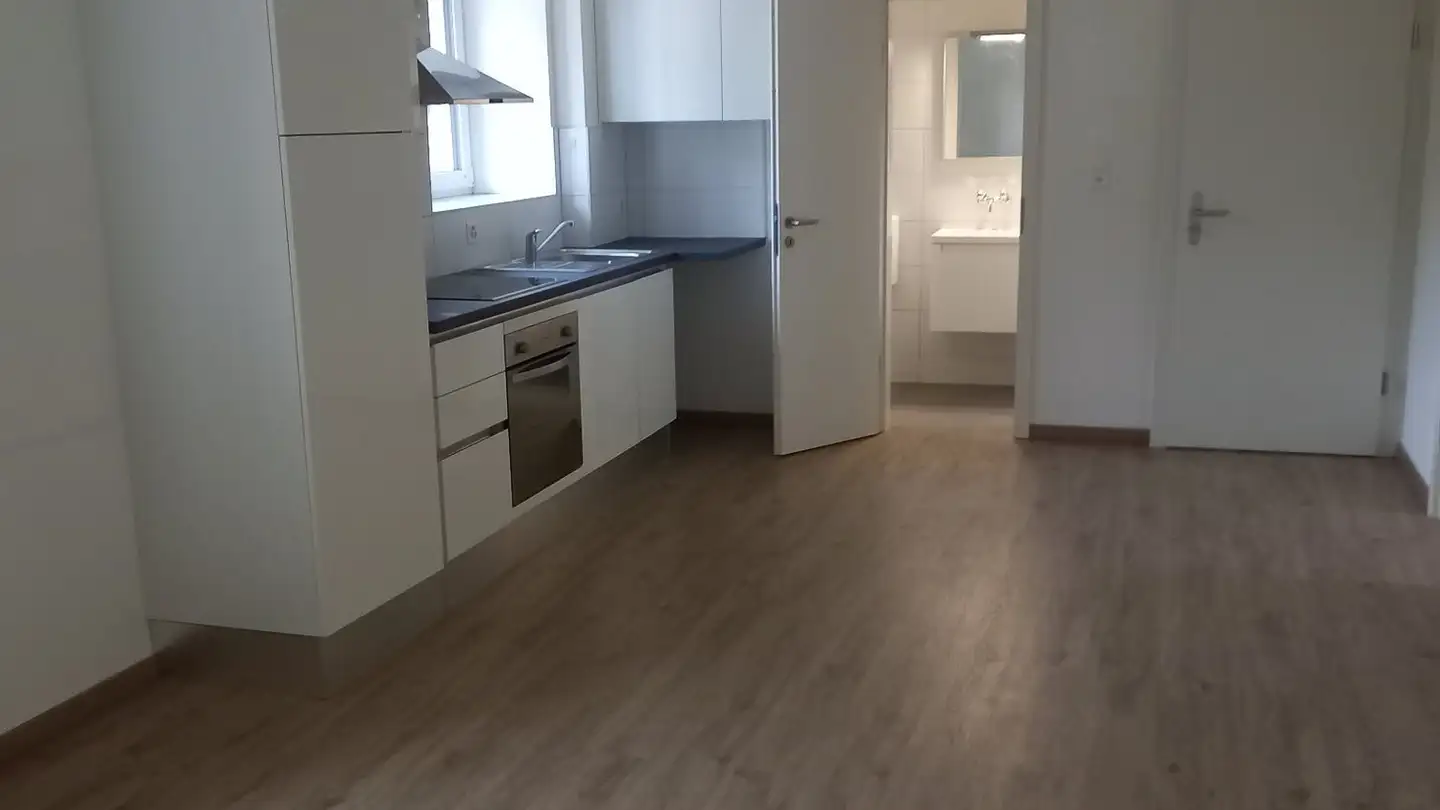 Apartment for rent - 1337 Vallorbe - Photo 2