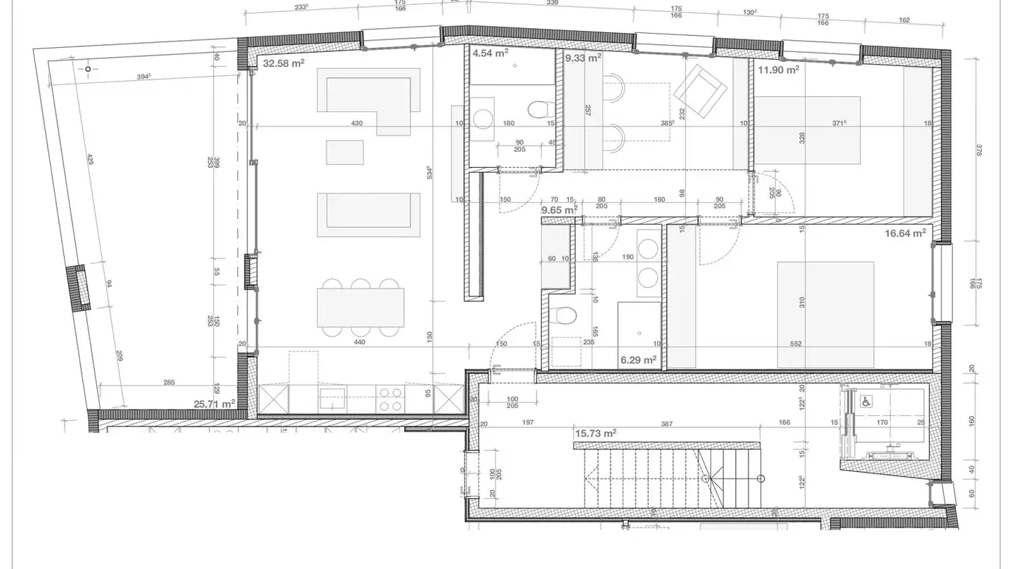 Appartamento in vendita - Via Del Tiglio 22, 6592 S. Antonino - Foto 4