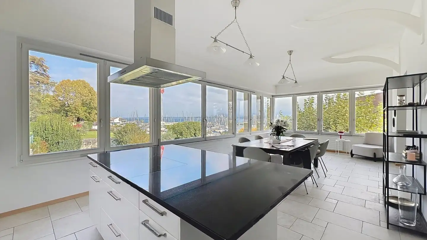 Single house for rent - 1290 Versoix - Photo 2