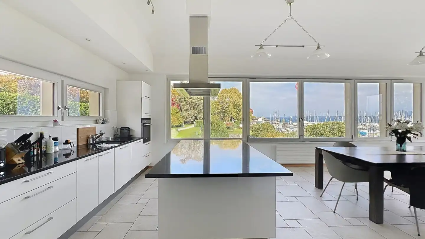 Single house for rent - 1290 Versoix - Photo 3