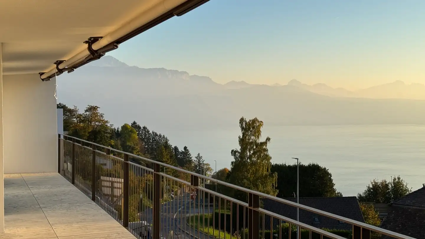 Appartement à vendre - 1091 Grandvaux - Photo 2