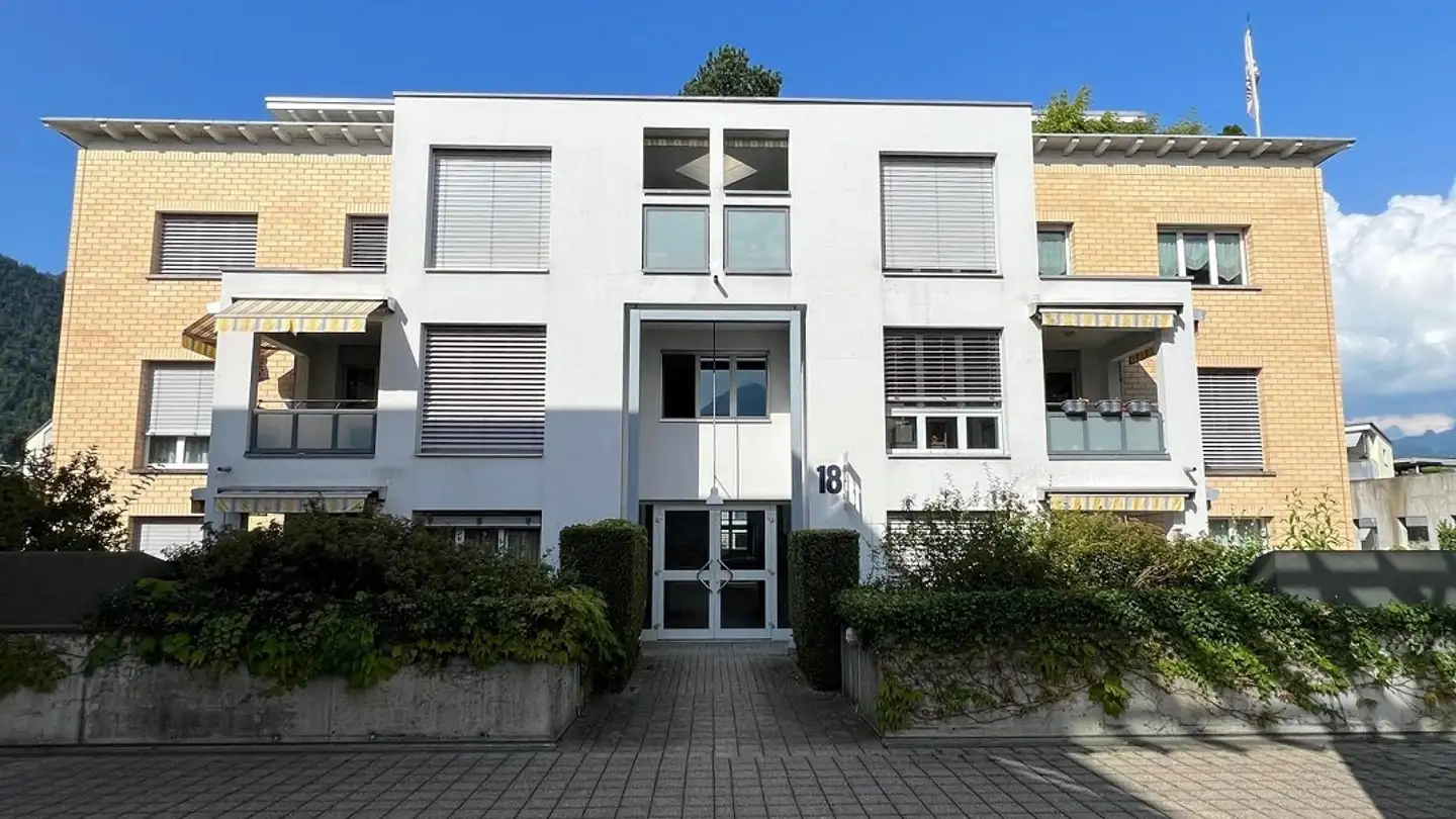 Appartamento a gradini in vendita - Bahnhofplatz 18, 6440 Brunnen